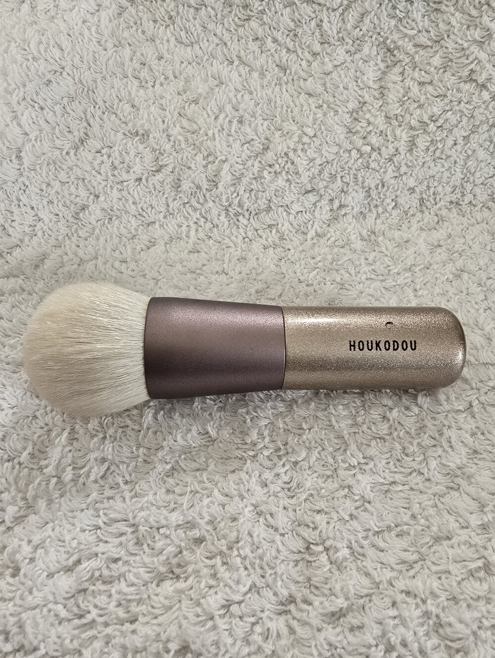 Houkodou Foundation Brush